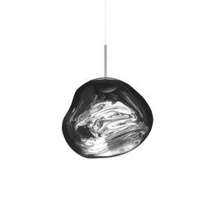 英国熔岩灯吊灯床头卧室别墅创意吧台餐厅楼梯复式楼挑空设计师