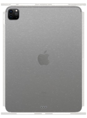 适用ipad系列全包后膜
