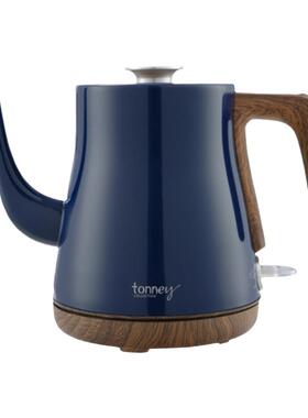 tonney电热水壶酒店温控器底座