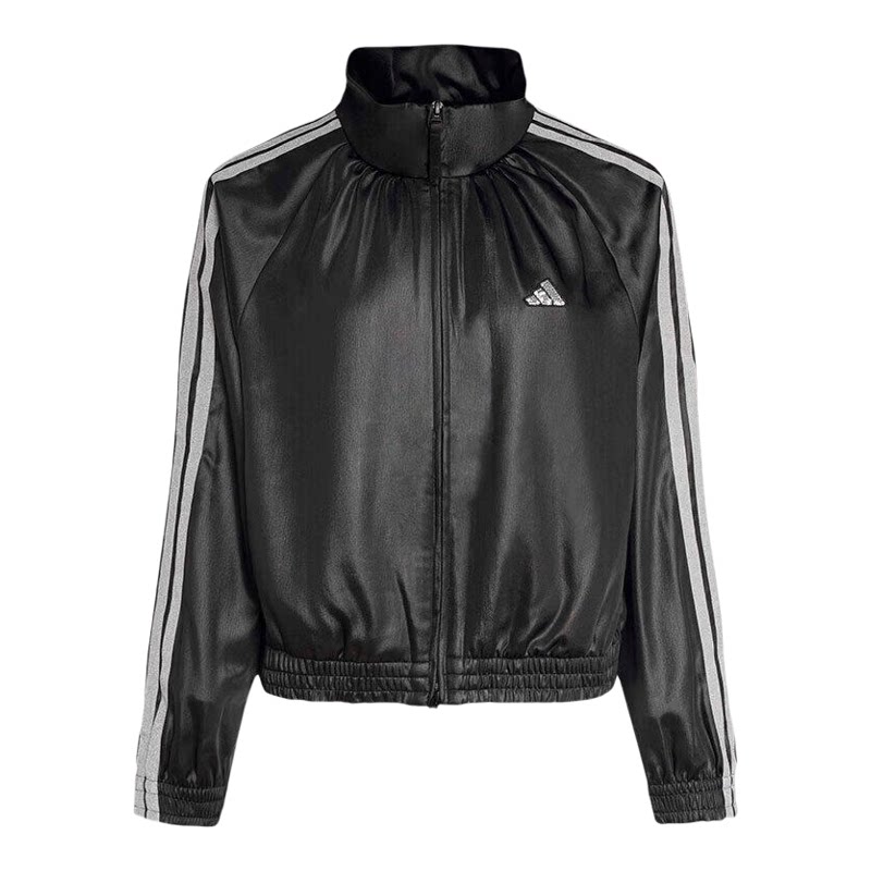 阿迪达斯（adidas）女装2运动茄克/外套
