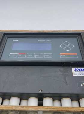1Pc X SOCEMI Knick Process Unit 73 PH