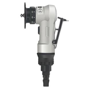 气动倒角机倒角器气动修边机倒角刀金属木工封边去毛刺神器工具钻