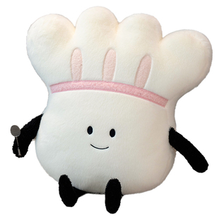 创意羽毛球抱枕靠垫办公室沙发靠枕宿舍床上枕头椅垫客厅沙发靠枕