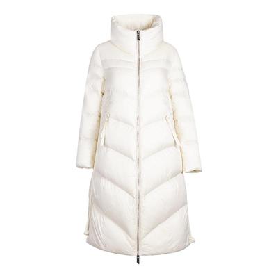 2024年冬季新款中长款羽绒服