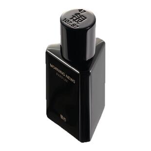 「官方正品」银杉早间新闻香水（第四季）温雅咖啡醇香 30ML