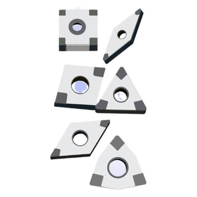 WiseTotemCBN高硬度双面多头刀片