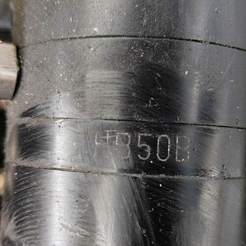 【议价-可维修】 HB50B主轴 电机 /均有货