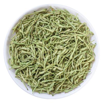 中药材金银花精选野生特级新货
