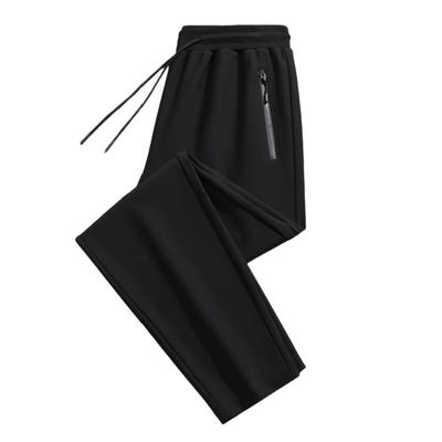 NDERY六防休闲裤男秋冬季加绒潮