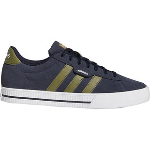 Adidas/阿迪达斯官方正品DAILY 3.0 男子场下篮球运动板鞋 GW1917