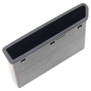 适配长城哈弗H6酷派副仪表板卡片盒手机盒卡槽置物储物收纳盒配件