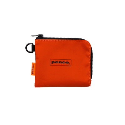 HIGHTIDE钱包零钱包便携小巧