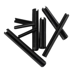 弹性销 开口销弹簧销圆柱销空心销定位销GB879轴销子销钉M2M3M4M5