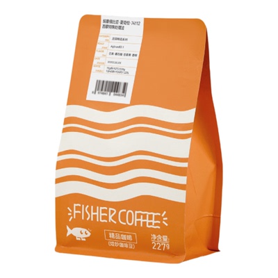 啡舍埃塞俄比亚西蒙手冲咖啡豆