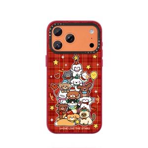图案内置久用如新手机壳