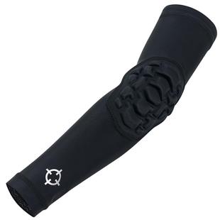 准者儿童护肘篮球运动护臂足球骑行防撞防摔专用手肘关节防护装备