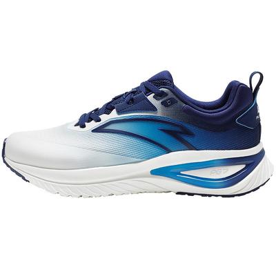 安踏PG7男鞋轻便减震软底跑步鞋