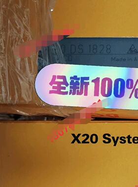 配件X20DS1928贝加莱X20数字信号模块全新原装,议价。议价