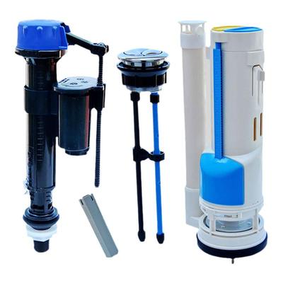 适配四维马桶进水阀出水阀上水器