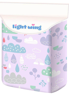 韩国lightwing轻翼女官网卫生巾