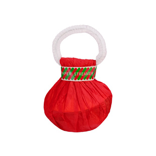 结婚游戏接亲道具手抛彩带蜘蛛丝道具拉花氛围生日彩条手持礼花枪