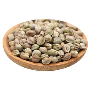 大粒内蒙特产特大生麻子火麻籽大颗粒当季新货内蒙直发新日期