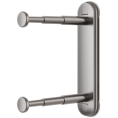 吸盘阳台衣架收纳神器免打孔挂钩