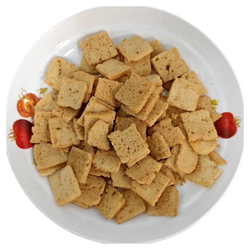 尊派花椒孜然馍片袋装办公室零食