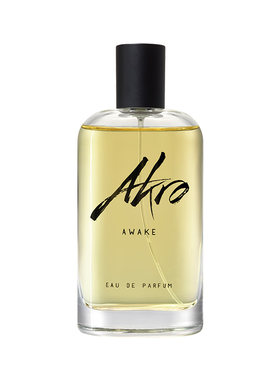 AKRO雅克罗香AWAKE咖啡觉醒香水