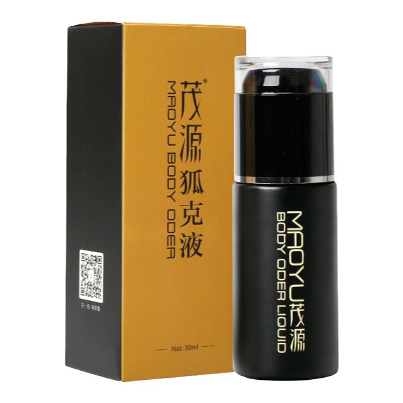 茂源狐克液30ml成人抑菌喷雾沃酷