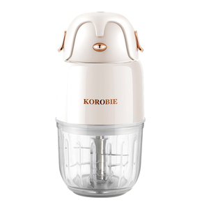 KOROBIE可洛比婴儿辅食机配件