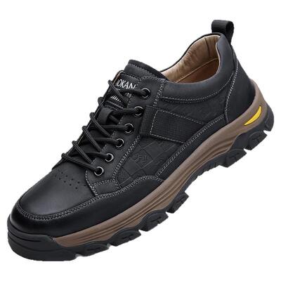 奥康登山鞋男秋冬季2025新款