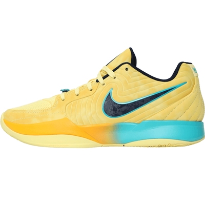 NIKE耐克男子JA 2 EP莫兰特运动训练健身缓震篮球鞋FD7327-700