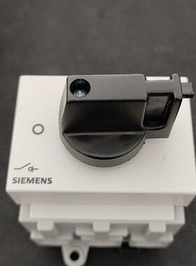 【请询价】全新负荷开关3LD2530－0TK11