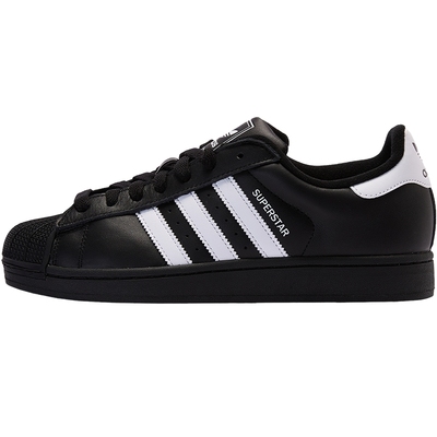 阿迪达斯三叶草新款贝壳头