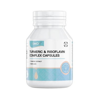 【专注颈椎神经】KIMON颈椎调理肩颈周边神经C1-C8突出压迫不适BA