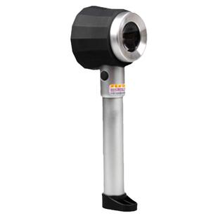 拜斯特正放大镜鉴定专用高清手持60倍验酒烟紫砂壶带灯100珠宝品