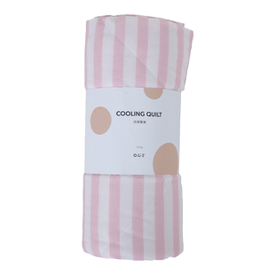 【商场同款】OCE云母夏凉感冷感被空调被夏季被套凉凉被学生宿舍