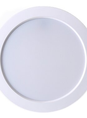 12v灯led灯24v筒灯直流船用
