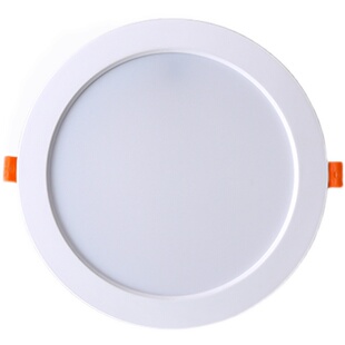 12v直流筒灯led灯24v筒灯开孔7.5cm嵌入式24伏船用灯汽车电池孔灯