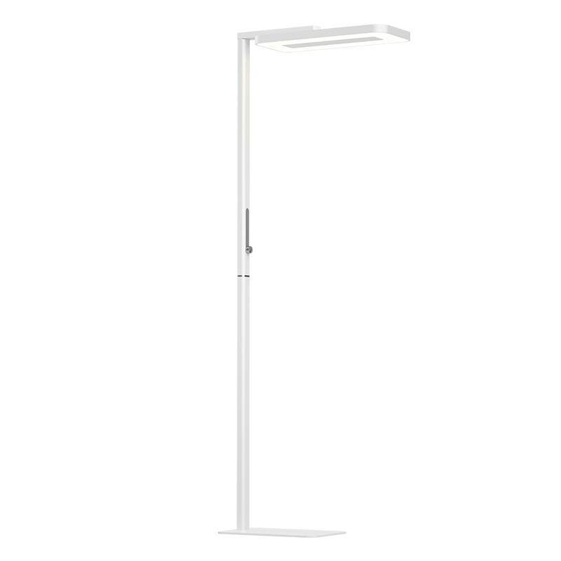 孩视宝大路灯护眼灯学习专用客厅落地灯卧室儿童全光谱立式台灯e5