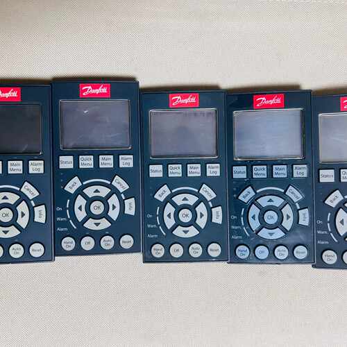 【议价】LCP102，1301107，丹佛斯变频器FC301/30