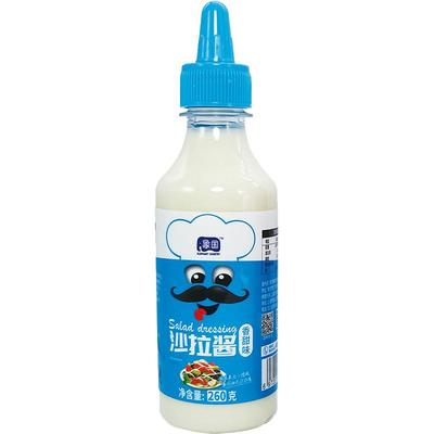 象国水果蔬菜沙拉酱小包装