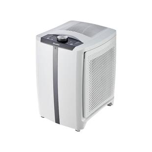 Dustie达氏空气净化器家用卧室除菌消毒机除甲醛猫狗过敏原吸烟味