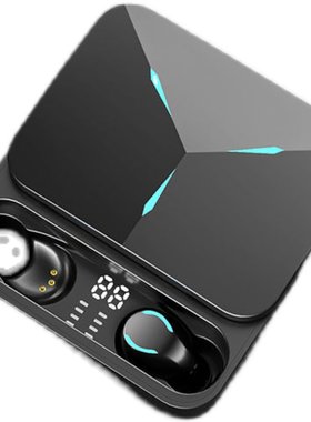 索爱5.3超长待机无线蓝牙耳机