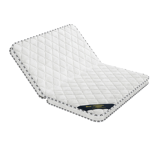 天然椰棕榈床垫家用卧室硬垫子护脊儿童软乳胶棕垫厚薄榻榻米定制