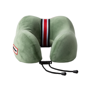 Etrip HomeU型枕颈枕飞机旅行坐车脖子护颈枕记忆棉头枕便携