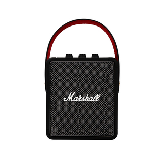 MARSHALL STOCKWELL II马歇尔便携式无线蓝牙音箱家用户外音响2代