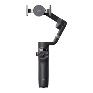 大疆Osmo Mobile6手持智能跟拍防抖直播vlog自拍手机云台稳定器