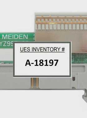 Meiden YZ99Z-02 Backplane Interface Board PCB SU22A32031 Wor